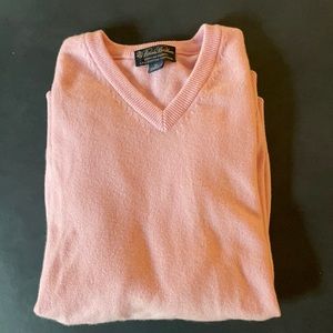 Cashmere Sweater